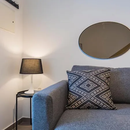 Guestready - Industrial 2 Bedroom Near Miradouro Do Monte Agudo
