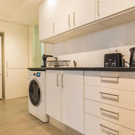 Guestready - Industrial 2 Bedroom Near Miradouro Do Monte Agudo *