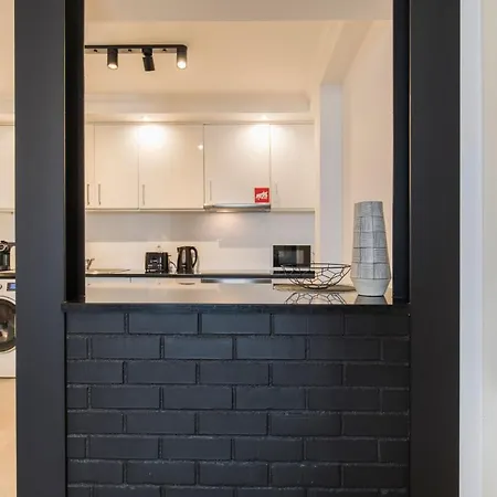 Apartament Guestready - Industrial 2 Bedroom Near Miradouro Do Monte Agudo *