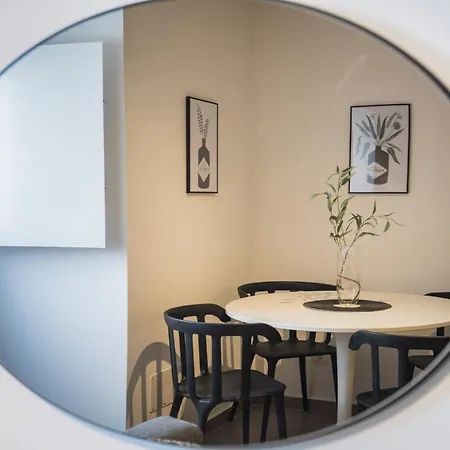 Apartament Guestready - Industrial 2 Bedroom Near Miradouro Do Monte Agudo