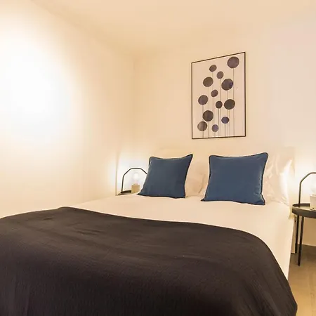 Guestready - Industrial 2 Bedroom Near Miradouro Do Monte Agudo *