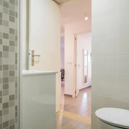 Guestready - Industrial 2 Bedroom Near Miradouro Do Monte Agudo Apartament *