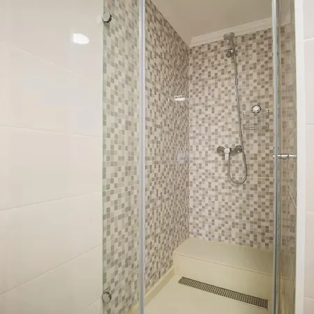 Apartament Guestready - Industrial 2 Bedroom Near Miradouro Do Monte Agudo Lizbona